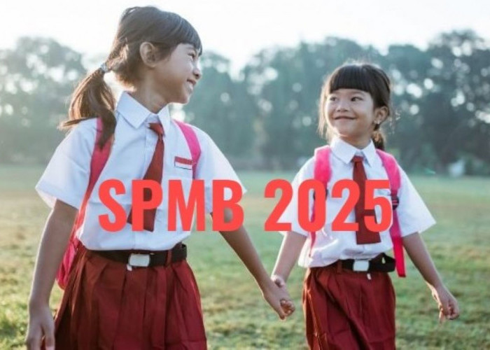 SPMB 2025, Syarat Usia dan Kuota Penerimaan Siswa Baru Jenjang TK Hingga SMA