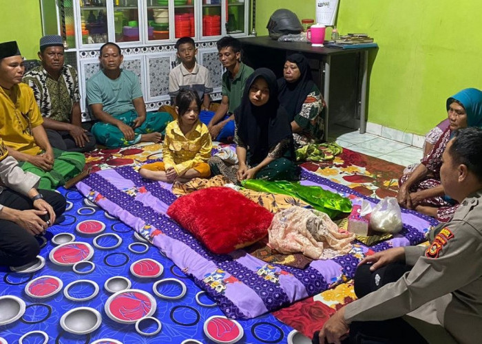 Balita di Muratara Tewas Tenggelam di Dalam Rumah yang Kebanjiran