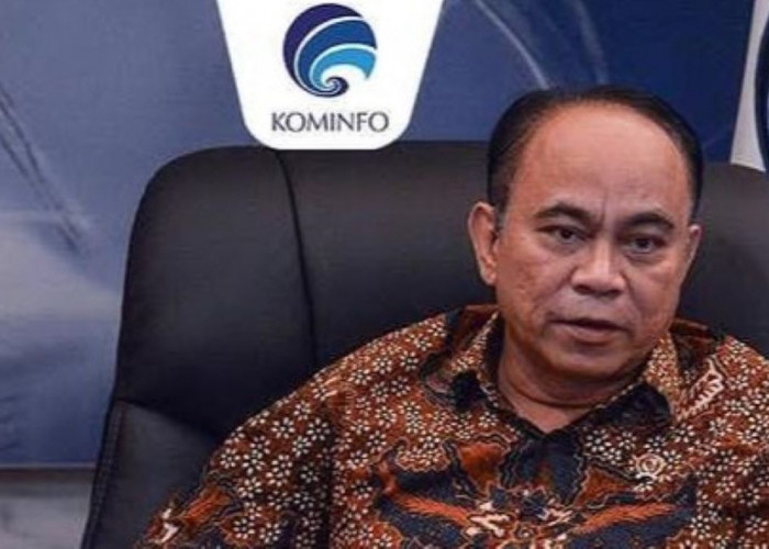 Menteri Kominfo Larang Jual Paket Internet di Bawah 100 Mbps: Kecepatan Internet Indonesia Rendah