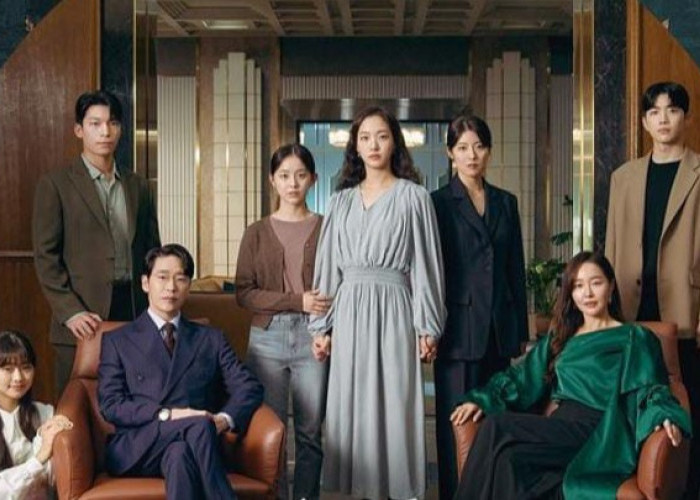 7 Rekomendasi Drama Korea Keluarga Terbaik, Wajib Ditonton