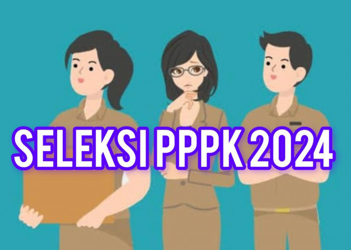 PPPK 2024, Ini Kumpulan Contoh Soal Tes Wawancara Beserta Jawaban, Pelajari Sekarang!