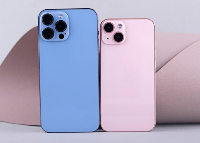 Jelang Mei 2024, iPhone 13 Pro Max Dijual Murah di Digimap Indonesia, Intip Spesifikasi dan Harganya di Sini