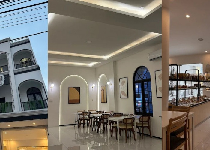 Lowongan Kerja Terbaru di Olive Cafe and Bakery Lubuk Linggau, Cek Posisi dan Kualifikasinya