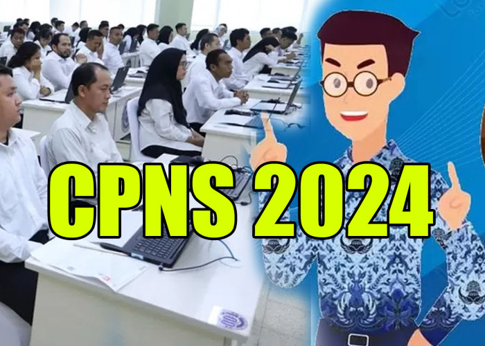 Ini Jadwal Penerimaan CPNS dan PPPK 2024, Segera Siapkan Berkas Anda