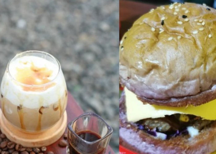 Lowongan Kerja Terbaru di Barurame Burger Lubuk Linggau, Cek Posisi dan Persyaratannya di Sini