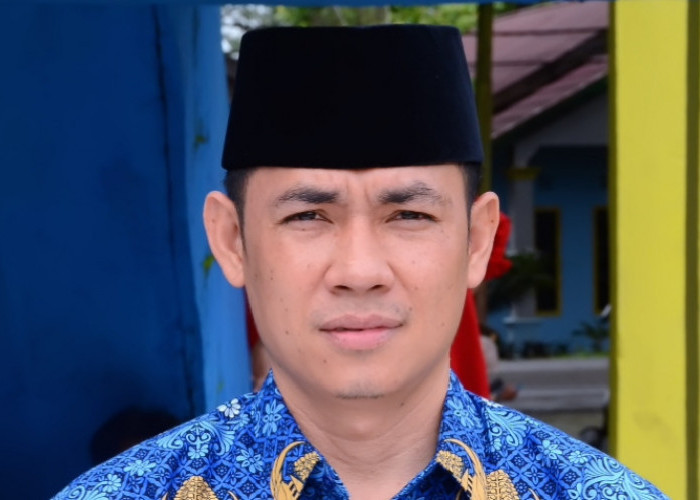 Pemkot Lubuk Linggau Siapkan Pemilihan Ketua RT Serentak Juni 2026, Masa Jabatan Kini 5 Tahun