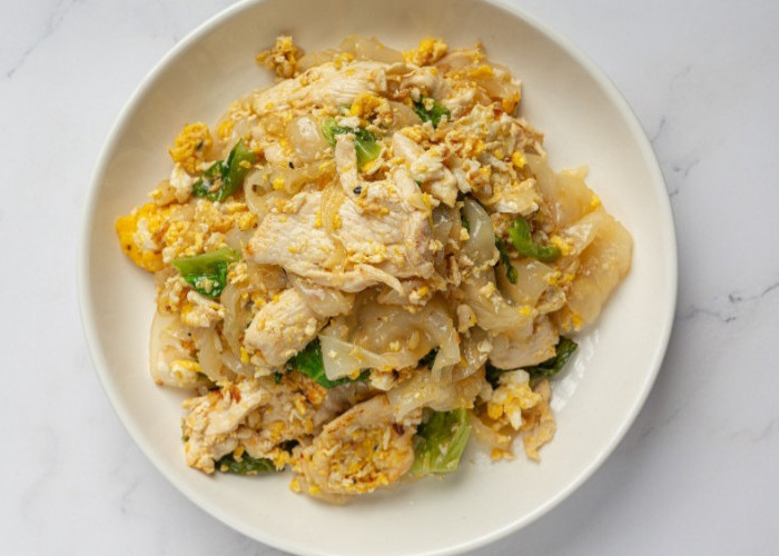 Kaya Protein, 5 Resep Olahan Telur Lezat Cukup 10 Menit untuk Sahur Bulan Ramadan 1447 Hijriah