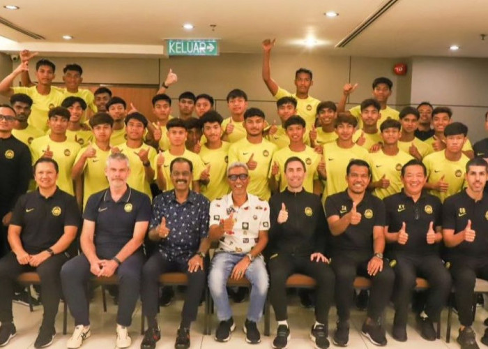 Piala AFF U-19: Prediksi Malaysia U-19 vs Brunei Darussalam U-19, Jumat 19 Juli 2024, Kick Off 15.00 WIB