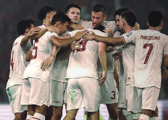 Tantangan Timnas Indonesia Menghadapi China di Kualifikasi Piala Dunia 2026