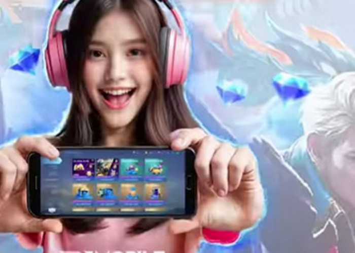 Pakai BRImo, Top Up Game Mobile Legends Lebih Gampang, Berikut Caranya