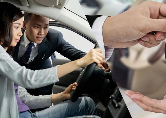 Jangan Tertipu! Tips Membeli Mobil Bekas yang Wajib Diketahui