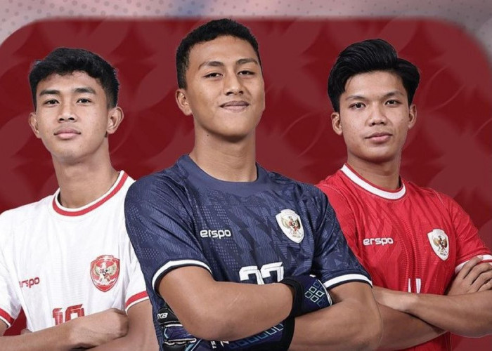 Piala AFF U-19: Prediksi Indonesia vs Filipina, Rabu 17 Juli 2024, Kick Off 19.30 WIB