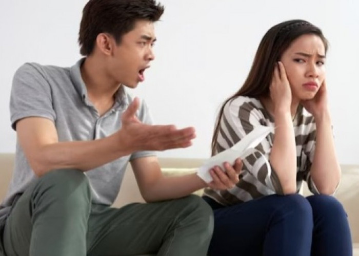 10 Alasan Mengapa Orang Masih Bertahan Pada Hubungan Toxic, Cari Tahu di Sini