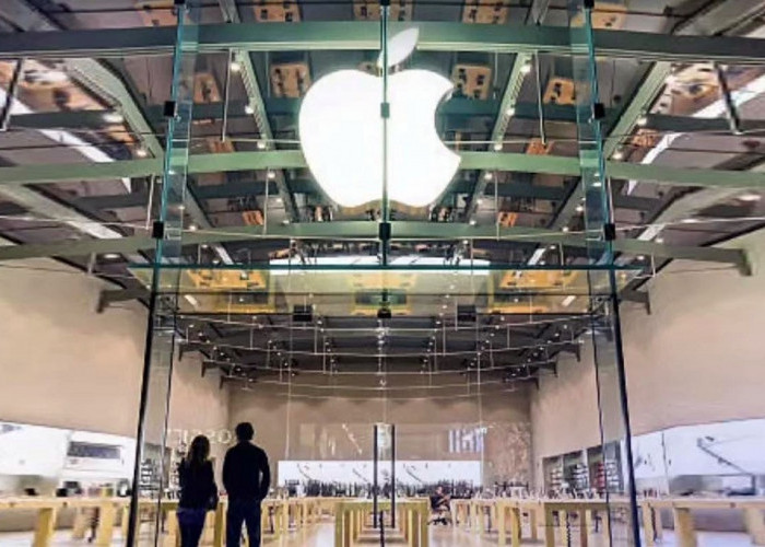 Inilah Daftar Lengkap Pabrik HP di Indonesia, Apple Sebut Segera ada di Bandung, Cek di Sini