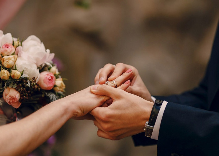 Studi: Gen Z Dinilai Sukses dalam Pernikahan Dibanding Generasi Lainnya, Berikut Penjelasannya