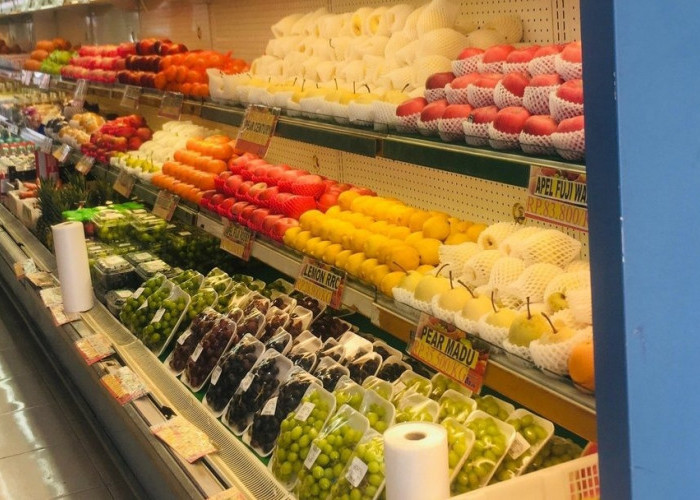 Lowongan Kerja Terbaru di Toko Buah Abak, Berikut Ini Posisi dan Kualifikasinya