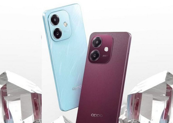 Cocok untuk Gaming! Inilah 5 Rekomendasi HP Oppo Murah di Januari 2025, Bawa Spek Canggih