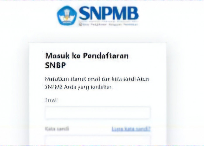 Cara Memilih Prodi SNBP 2026 yang Benar, Pendaftaran Buka 3 Februari