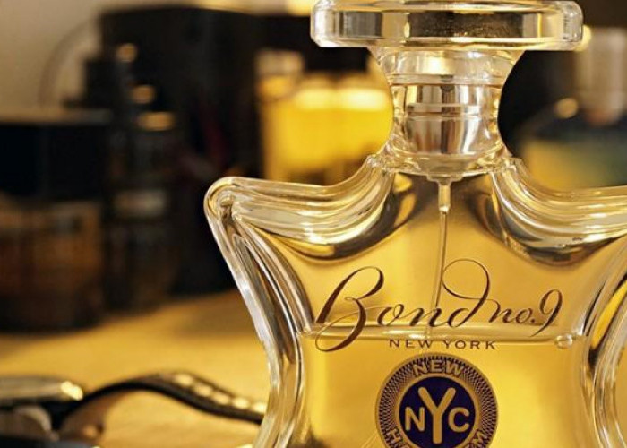 10 Rekomendasi Parfum Aroma Kopi Terbaik, Cocok untuk Pria dan Wanita, Nomor 10 Harganya Rp2,9 Jutaan