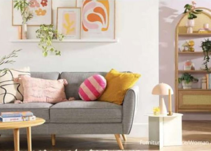 9 Ide Dekorasi Rumah Sederhana untuk Lebaran 2026: Bikin Rumah Makin Cantik dan Nyaman