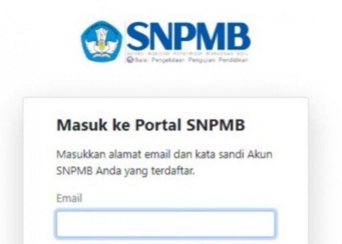 SNPMB 2025, Siswa Wajib Simpan Akun Secara Permanen, Begini Cara Serta Jadwalnya