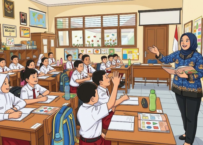 Sudah Daftar PPPK Guru Agama dan Budi Pekerti Sekolah Rakyat 2026? Cek Unit Penempatannya di Sini