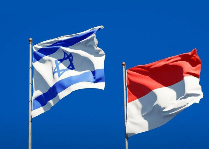 Indonesia Disebut Mau Menjalin Normalisasi Hubungan dengan Israel, Begini Respon Pemerintah RI