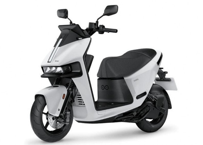 Gogoro Pulse: Motor Listrik Berteknologi Canggih dengan Harga yang Bikin Penasaran, Cek di Sini