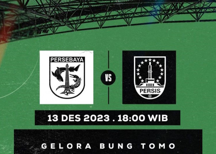 Prediksi Persebaya Surabaya vs Persis Solo, BRI Liga 1, Hari ini, Kick Off 18.00 WIB
