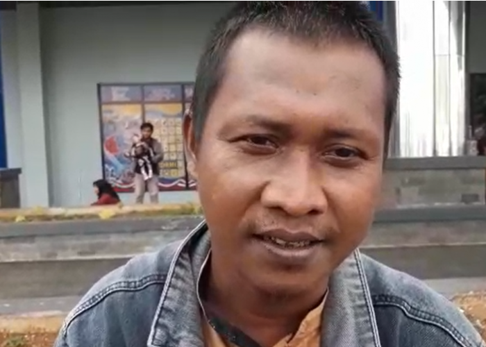 Warga Kalianda Lampung Selatan Nginap Sebulan, Demi Berobat dengan Ida Dayak di Lubuklinggau
