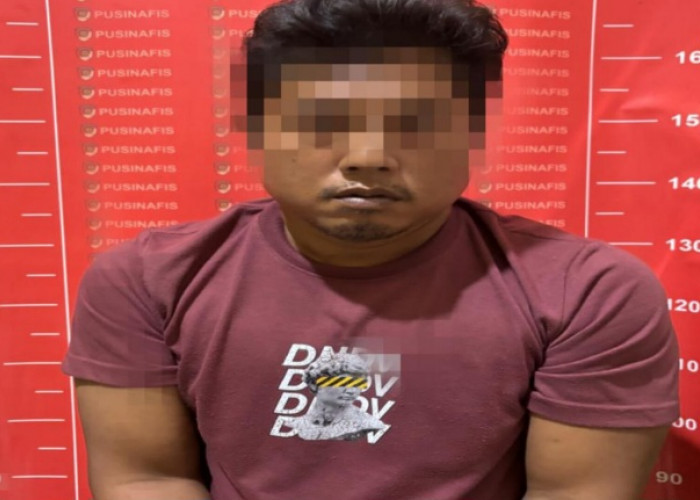 Bukan Hanya Sekali, Ini Modus Ayah di Musi Rawas Utara Setubuhi Anak Kandung Hingga Melahirkan