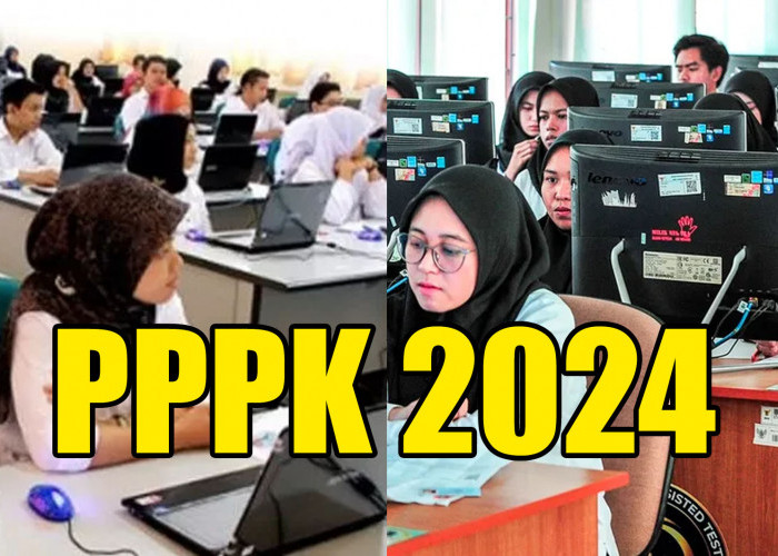 Pengumuman Kelulusan PPPK 2024 Tahap 1 Ditunda, Berikut Informasinya