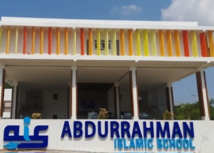 TKIT dan SDIT  Abdurrahman Islamic School Lubuk Linggau, Rekatkan Pendidikan dan Kehidupan Beragama Islam