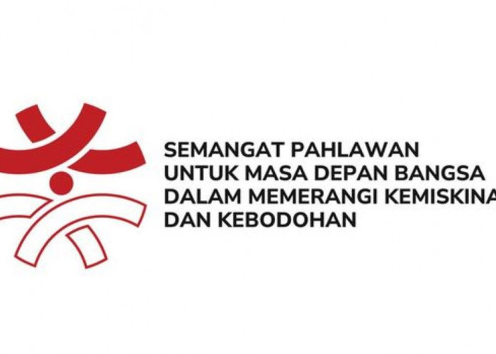 Selamat Hari Pahlawan Nasional 10 November, Berikut Tema dan Logo Hari Pahlawan 2023