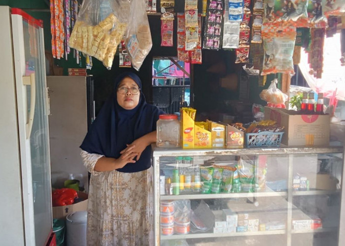 Kisah Suryani, Kartini Modern Pejuang Ekonomi Keluarga yang Berhasil Naik Kelas Lewat Pendanaan KUR BRI