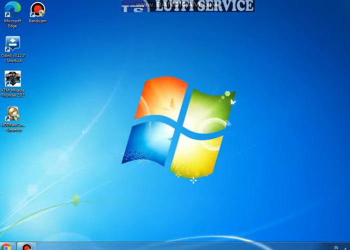 Laptop di Windows 7 Anda Lambat? Simak 7 Cara Memperbaikinya, Cek di Sini