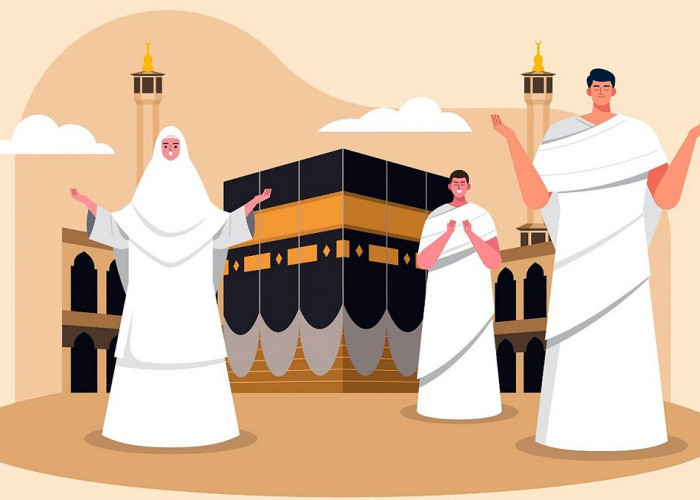 Cek Perbandingan Biaya Umrah Mandiri vs Travel, Segini Perkiraannya