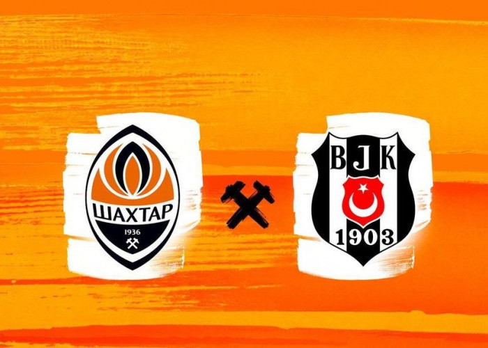 Friendly Match: Prediksi Besiktas JK vs Shakhtar Donetsk, Rabu 17 Juli 2024, Kick Off 22.30 WIB