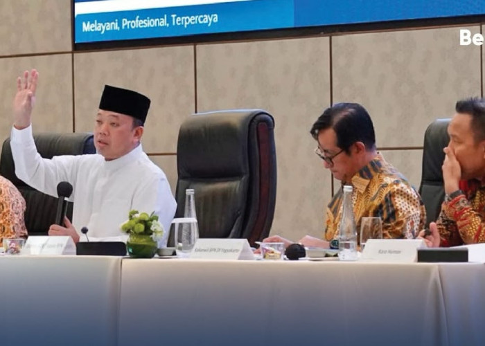 Menteri ATR/Kepala BPN Tetapkan Standar Waktu Layanan untuk Pengukuran Tanah dan Peralihan Hak