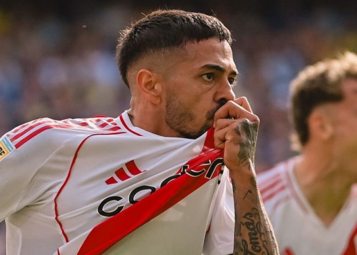 Copa Libertadores: Prediksi River Plate vs Colo Colo, Rabu 25 September 2024, Kick Off 07.30 WIB