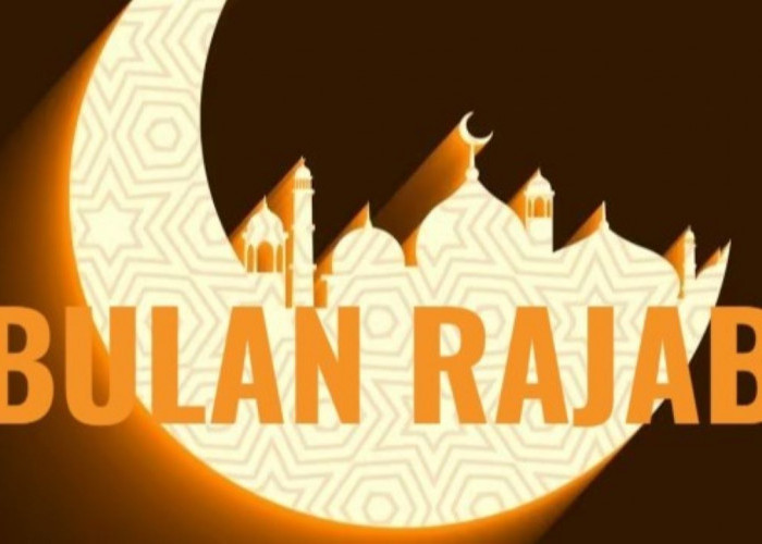 5 Larangan di Bulan Rajab, Umat Muslim Wajib Tahu! Harus Dihindari