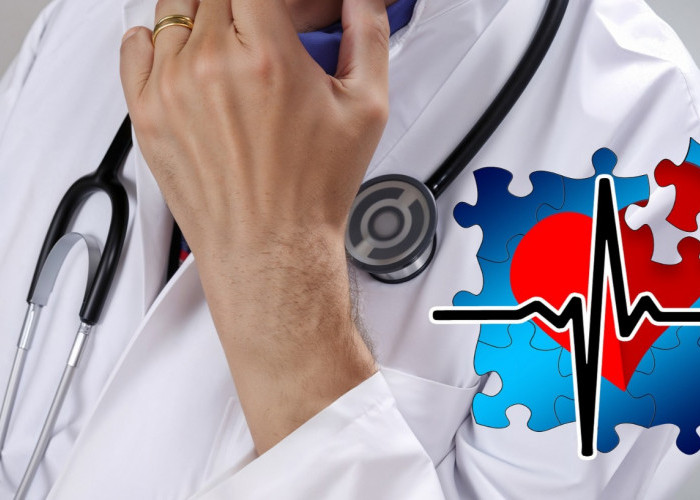 5 Cara Mencegah Penyakit Penyerta Musim Penghujan 