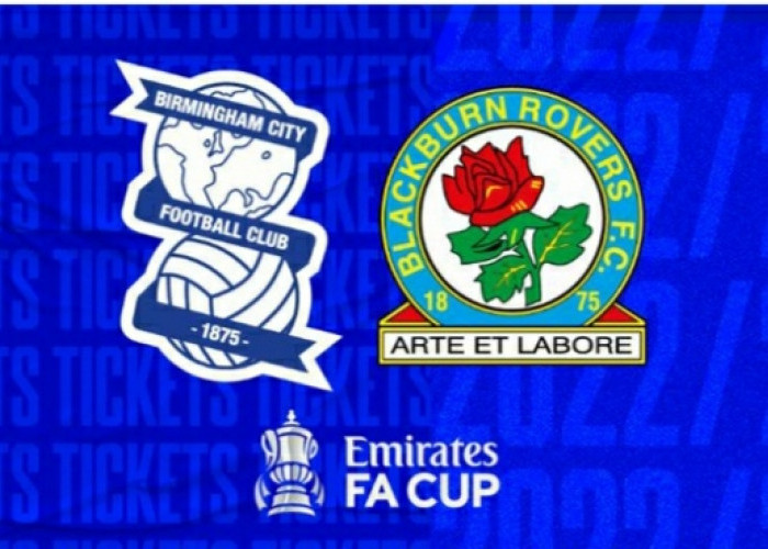 Piala FA: Prediksi Birmingham City vs Blackburn Rovers, Berpotensi Sengit