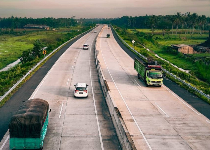 Tarif Tol Palembang-Lampung 2024 Telah Resmi Ditetapkan, Cek Segini Nominalnya 