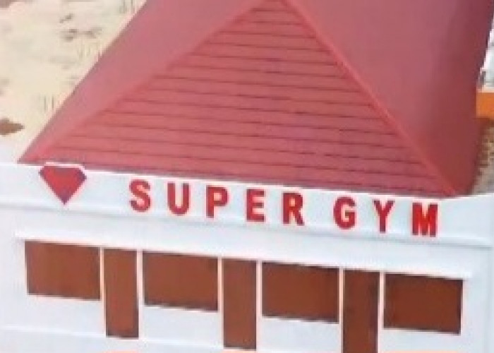 INFO LOWONGAN KERJA: Super Gym Lubuk Linggau Butuh Content Creator, Cek Syarat dan Ketentuannya