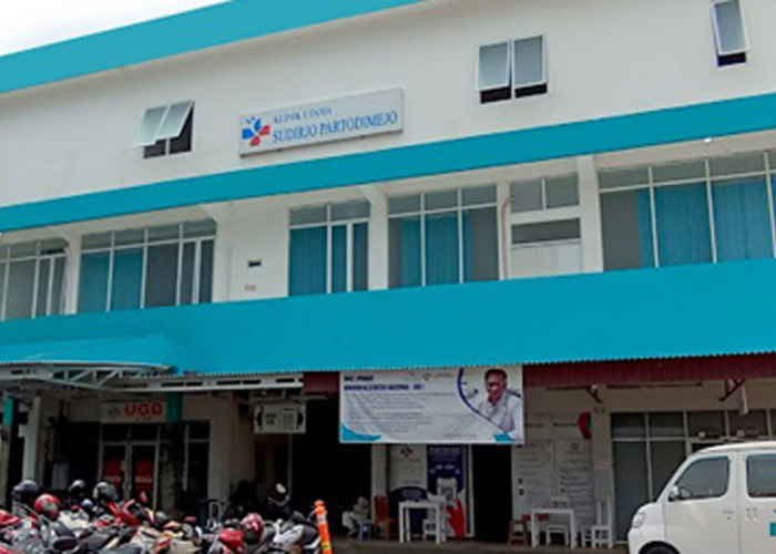 Lowongan Kerja Terbaru di Klinik Utama Sudirjo Partodimejo Musi Rawas