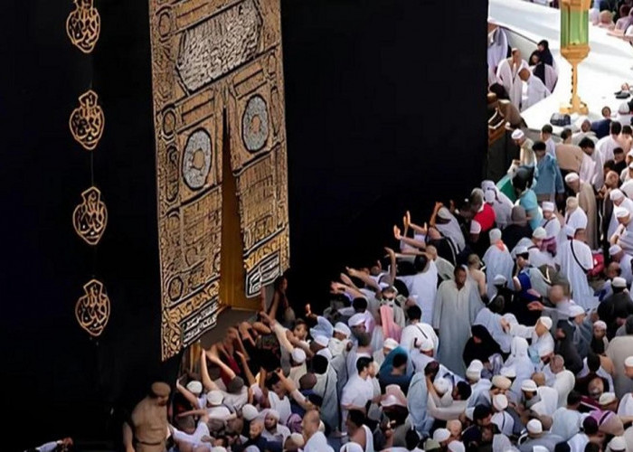Jemaah Haji RI Wajib Tahu! Ini Prediksi Cuaca di Madinah Sepekan ke Depan, Ada Suhu Ekstrim 41 Derajat