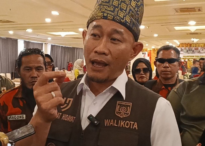 Porprov 2027 Tetap di Lubuk Linggau, Wali Kota: Gubernur Larang Kami Mundur