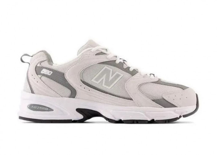 6 Alasan Mengapa New Balance 530 Begitu Populer di Kalangan Gen Z