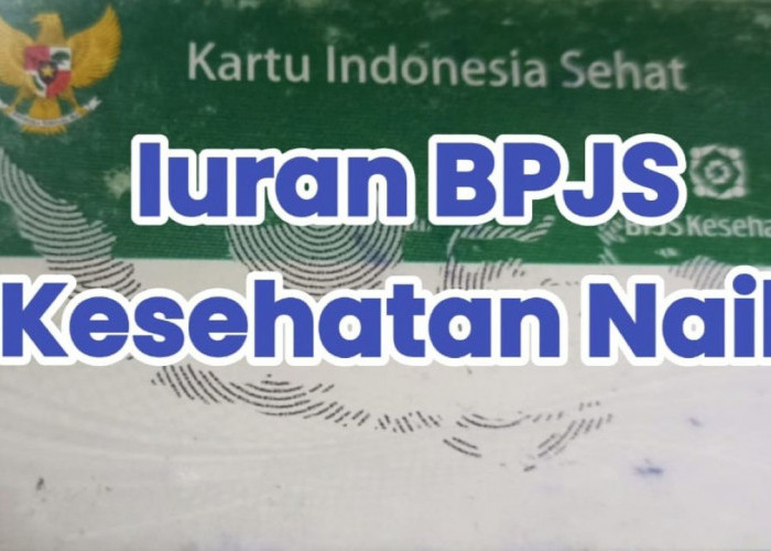 Iuran BPJS Kesehatan Naik, Menkes: Kelompok Miskin Tetap Terlindungi Penuh